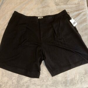 KBB Women’s Black Shorts